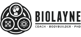 biolayne logo